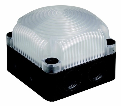 Werma LED Dauerleuchte BWM 24V DC MC 85348055