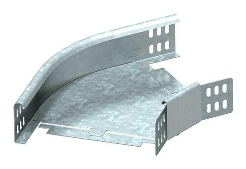 OBO Bettermann Vertr RKS-Bogen 45Gr. 60x150mm 6043755