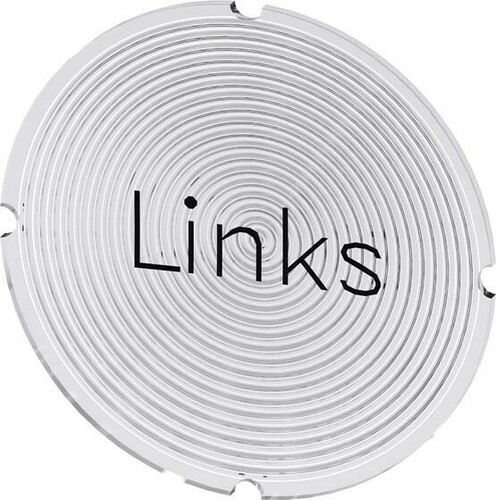 Siemens Dig.Industr. Einlegeschild f.Leucht. Beschriftung: Links 3SU1900-0AB71-0AJ0 Siemens Dig.Industr. Einlegeschild f.Leucht. Beschriftung: Links 3SU1900-0AB71-0AJ0