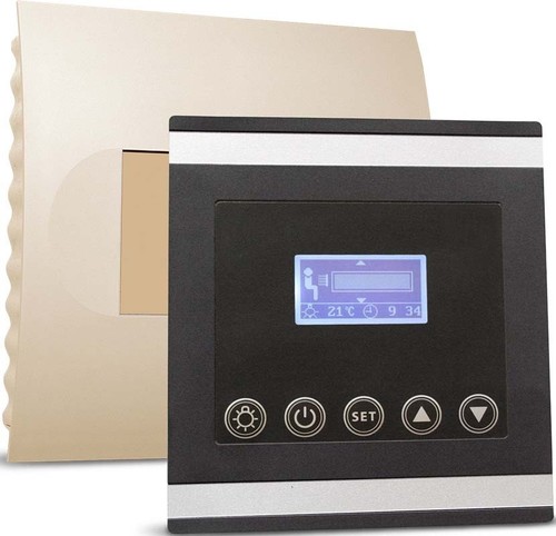 EOS IR-Steuergerät InfraTec Premium