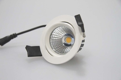 Sun Cracks LED-Einbaustrahler 4000K weiß 101061
