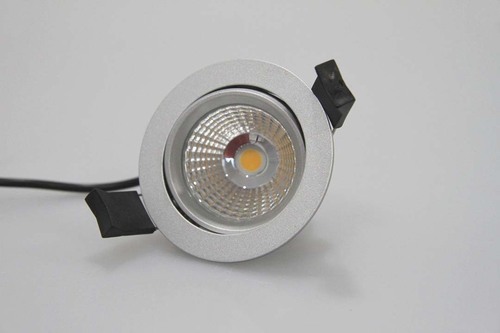 Sun Cracks LED-Einbaustrahler 4000K dimm weiß 101067
