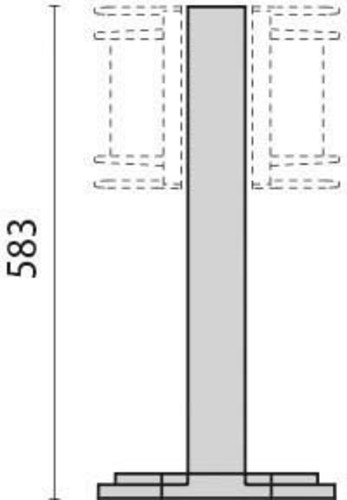 Performance in Light Mast 21 H550 000410