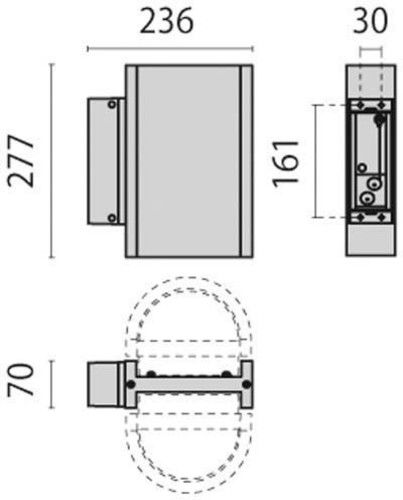 Performance in Light Sockel 27 000422