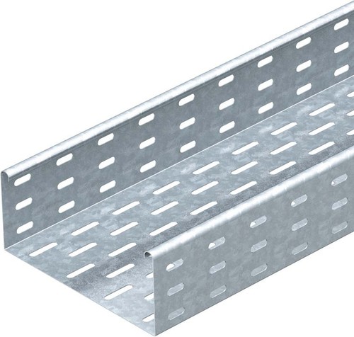 OBO Bettermann Vertr Kabelrinne 85x600mm MKS 860 FS OBO Bettermann Vertr Kabelrinne 85x600mm MKS 860 FS