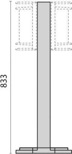 Performance in Light Mast 27 H800 000429