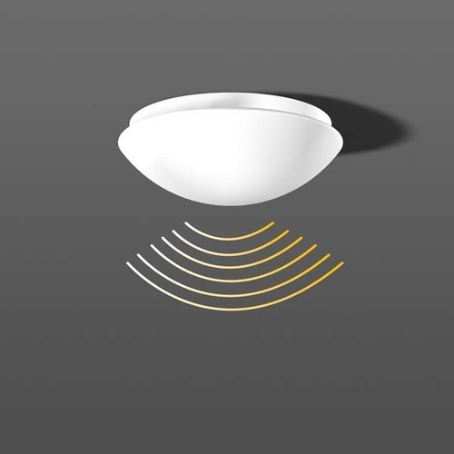 RZB LED-Wand-u. Deckenleuchte 4000K Slave 221154.002.2.191