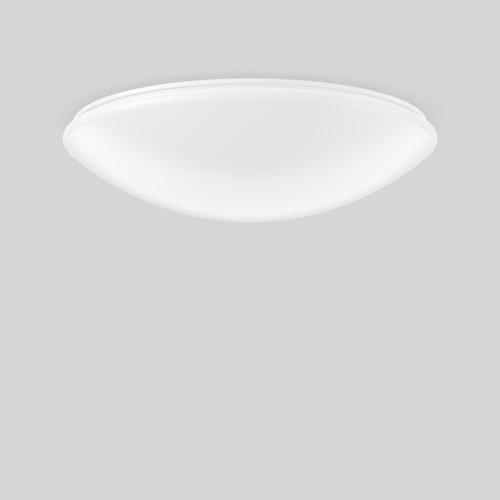 RZB LED-Wand-u. Deckenleuchte DALI 3000K 311557.002.7.76