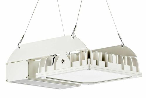 Pracht LED-Strahler 4000K 40° QUADRONIUS #86890121