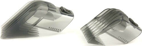 Remington Zubehör Ersatzkämme f.HC5150/5350/5550 SP-HC5000 Remington Zubehör Ersatzkämme f.HC5150/5350/5550 SP-HC5000