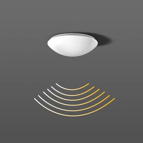 RZB LED-Wand-u. Deckenleuchte Slave 4000K 311943.002.3.191