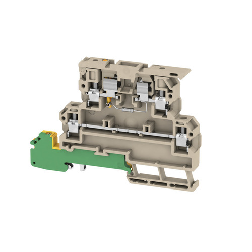 Weidmüller Klemme KDKS1PELLC3070VACDC