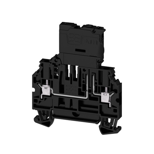 Weidmüller Klemme Schraubanschluss W2C 4 FS 30-70V BK