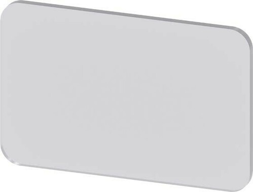 Siemens Dig.Industr. Bezeichnungsschild o.Aufschrift 3SU1900-0AD70-0AA0 Siemens Dig.Industr. Bezeichnungsschild o.Aufschrift 3SU1900-0AD70-0AA0