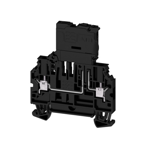 Weidmüller Klemme Schraubanschluss W2C4FS60-150VBKSTB