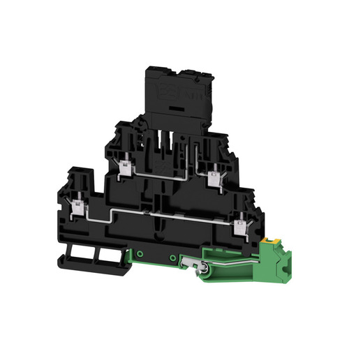 Weidmüller Klemme Schraubanschluss W2T4FSFTP#2894130000