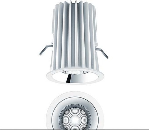 Zumtobel Group LED-Downlight 2700K DIAMO R68 #60816946 Zumtobel Group LED-Downlight 2700K DIAMO R68 #60816946