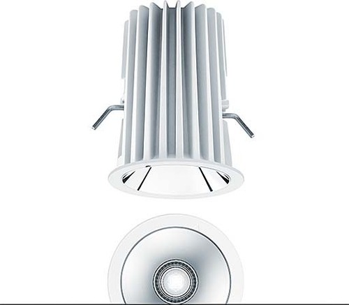 Zumtobel Group LED-Downlight 4000K DIAMO R68 #60816954
