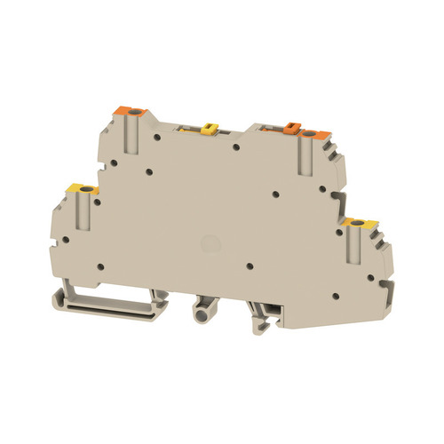 Weidmüller Klemme Schraubansch.,2.5mm² WDTR 2.5 O.STB