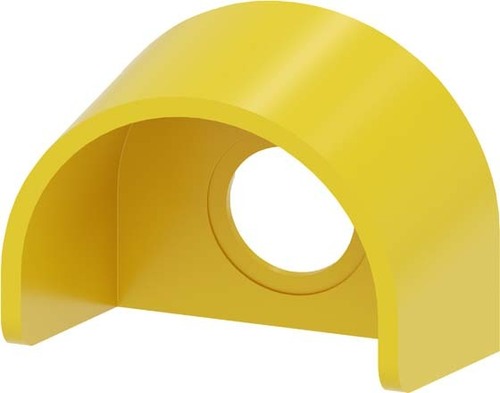 Siemens Dig.Industr. Schutzkragen gelb 3SU1900-0DY30-0AA0 Siemens Dig.Industr. Schutzkragen gelb 3SU1900-0DY30-0AA0