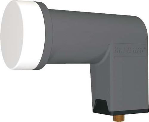 Kreiling Tech. Universal-Single LNB 40mm KR 140 Profi II