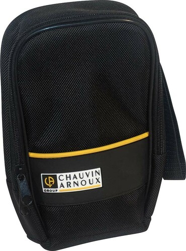 Chauvin Arnoux Transporttasche 120 x 200 x 60 mm P01298074