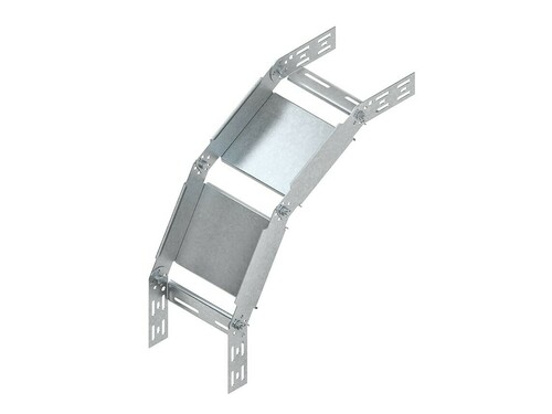 Niedax Verstellbarer Bogen RGS 85.500 F Niedax Verstellbarer Bogen RGS 85.500 F
