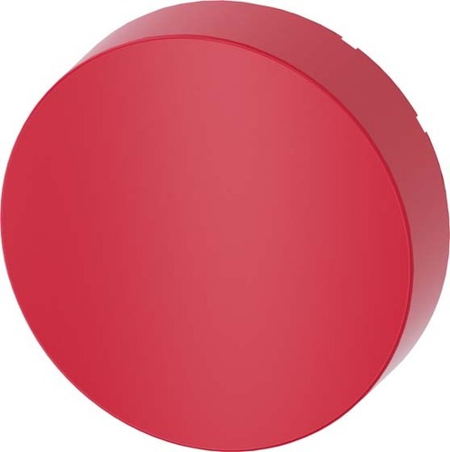 Siemens Dig.Industr. Druckknopf rot 3SU1900-0FS20-0AA0