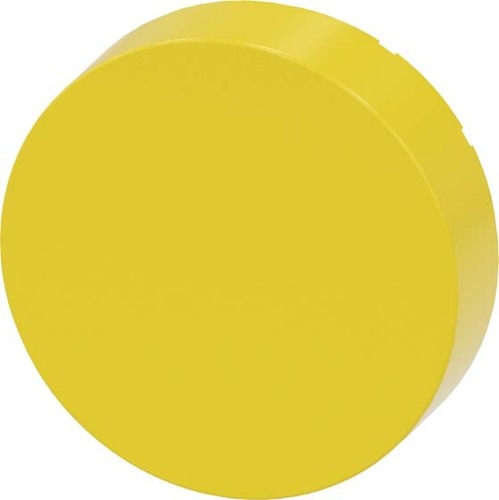 Siemens Dig.Industr. Druckknopf gelb 3SU1900-0FS30-0AA0