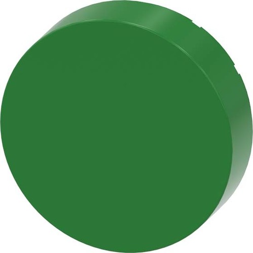 Siemens Dig.Industr. Druckknopf grün 3SU1900-0FS40-0AA0