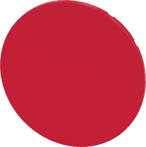 Siemens Dig.Industr. Druckknopf rot 3SU1900-0FT20-0AA0