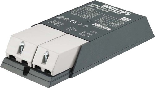 Philips Lighting Vorschaltgerät 220-240V 50/60Hz HID-PV C 50/I CDM