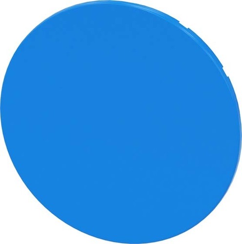 Siemens Dig.Industr. Druckknopf blau 3SU1900-0FT50-0AA0