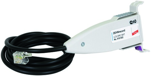DEHN LifeCheck-Sensor f. Ableitprüfgerät LCS DRC BXT DEHN LifeCheck-Sensor f. Ableitprüfgerät LCS DRC BXT