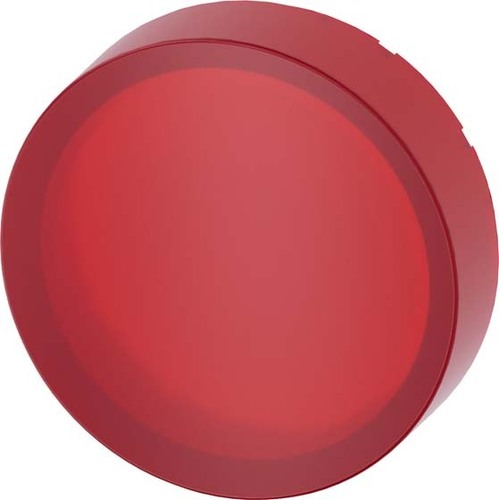 Siemens Dig.Industr. Druckknopf hoch, rot 3SU1901-0FS20-0AA0