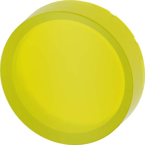 Siemens Dig.Industr. Druckknopf hoch, gelb 3SU1901-0FS30-0AA0