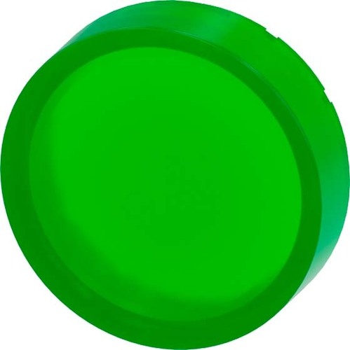 Siemens Dig.Industr. Druckknopf hoch, grün 3SU1901-0FS40-0AA0