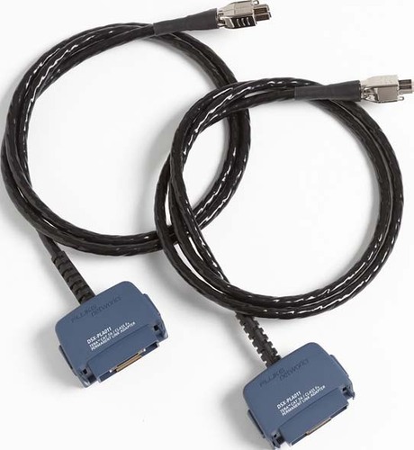 Fluke Networks Adapterset Tera Cat7A/Class FA DSX-TERA-KIT