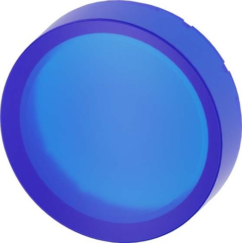 Siemens Dig.Industr. Druckknopf hoch, blau 3SU1901-0FS50-0AA0