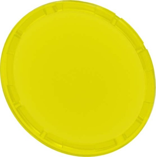 Siemens Dig.Industr. Druckknopf gelb 3SU1901-0FT30-0AA0