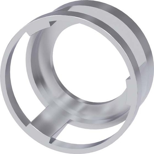 Siemens Dig.Industr. Schutzkragen Metall 3SU1950-0DK80-0AA0