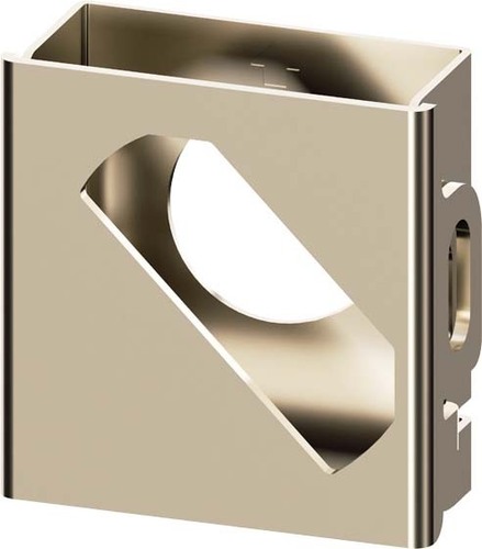 Siemens Dig.Industr. Absperrvorrichtung Metall, f. Knebel 3SU1950-0DQ80-0AA0