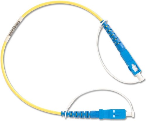 Fluke Networks Singlemode TRC 2m SC/SC SRC-9-SCSC