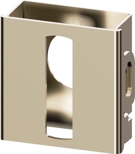 Siemens Dig.Industr. Absperrvorrichtung Metall, f. Knebel 3SU1950-0DR80-0AA0