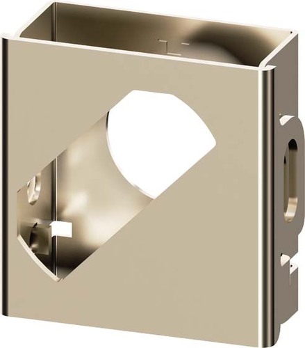 Siemens Dig.Industr. Absperrvorrichtung Metall, f. Knebel 3SU1950-0DS80-0AA0