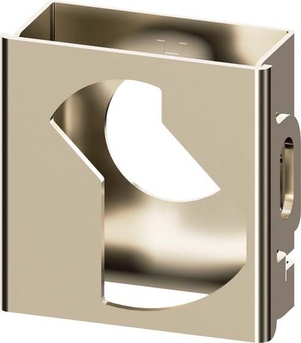 Siemens Dig.Industr. Absperrvorrichtung Metall, f. Knebel 3SU1950-0DU80-0AA0