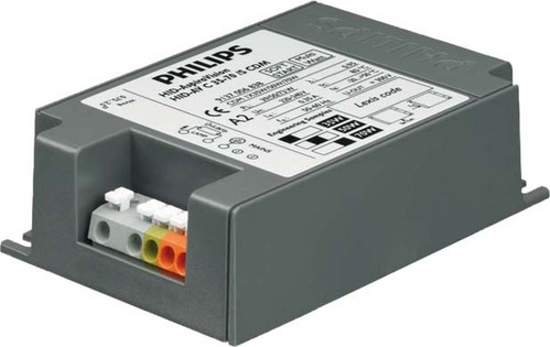 Philips Lighting Vorschaltgerät 220-240V 50/60Hz HID-AV C 35-70/S CDM