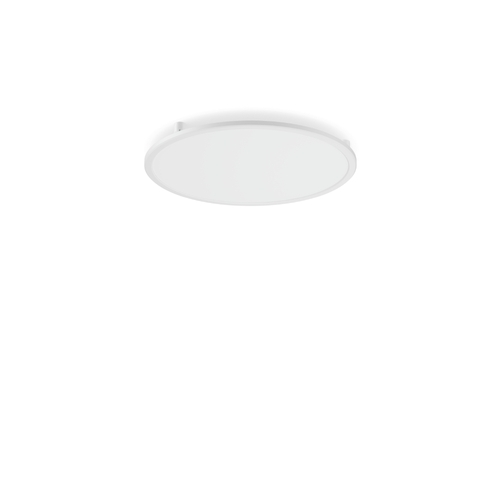 RZB LED-Wand-u. Deckenleuchte DALI 3000K 312156.002.76