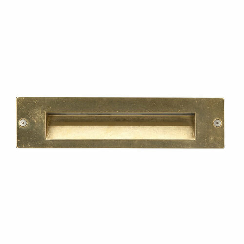 Performance in Light LED-Wandeinbauleuchte 3000K 304791 Performance in Light LED-Wandeinbauleuchte 3000K 304791