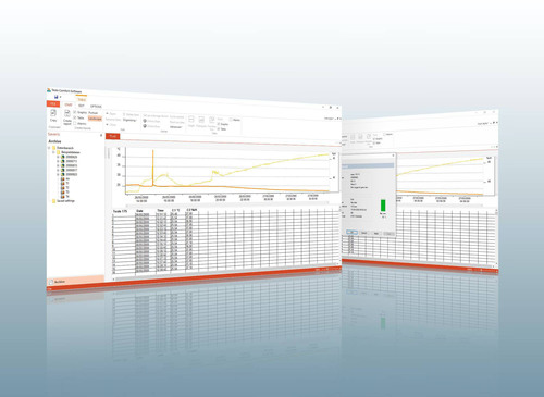 Testo Software ComSoft Professional 0554 1704